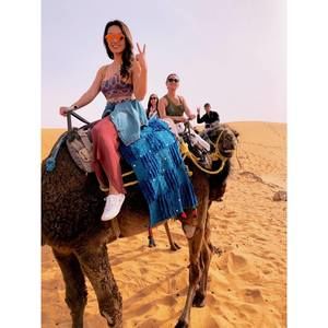 Meet your Posher, Frances